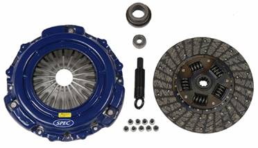 Ford Mustang Clutch